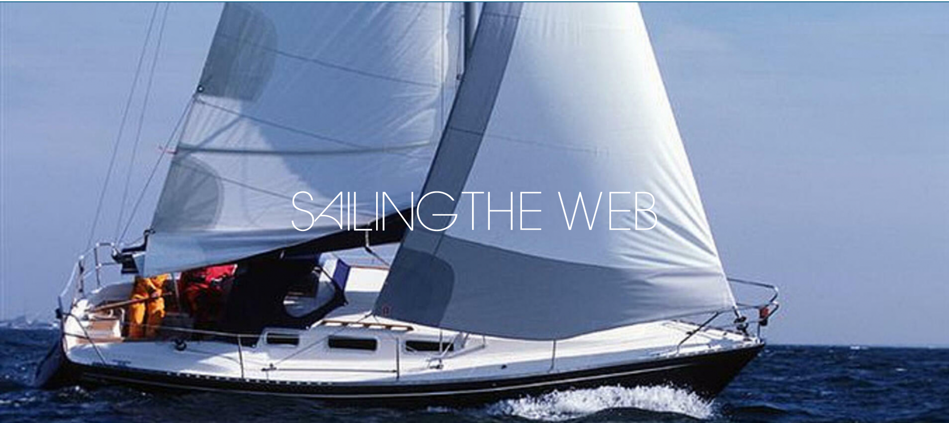 Hanse-300-sailing